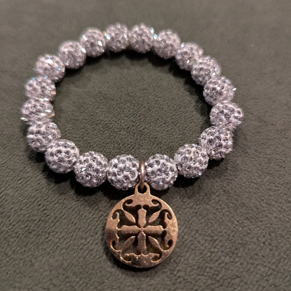 Rustic Cuff - Picture 1 of 1